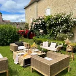 Ferienhaus Casa Maome, 8 Personnes A Sur Courseulles-sur-Mer