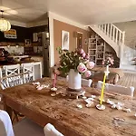 Ferienhaus Casa Maome, 8 Personnes A Sur *
