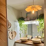 Ferienhaus Casa Maome, 8 Personnes A Sur Courseulles-sur-Mer