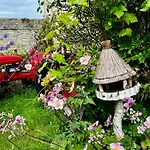 Casa Maome, 8 Personnes A Sur Ferienhaus Courseulles-sur-Mer