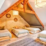 Ferienhaus Casa Maome, 8 Personnes A Sur
