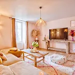 Casa Maome, 8 Personnes A Sur Ferienhaus *