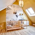 Ferienhaus Casa Maome, 8 Personnes A Sur *