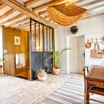 Casa Maome, 8 Personnes A Sur Ferienhaus