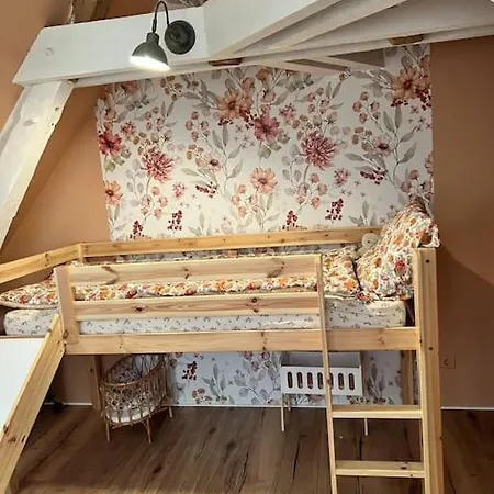 Casa Maome, 8 Personnes A Sur كورسول-سور-مار