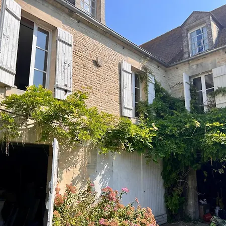 Casa Maome, 8 Personnes A Sur * Courseulles-sur-Mer