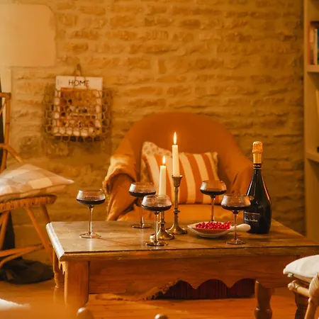 Σπίτι διακοπών Casa Maome, 8 Personnes A Sur