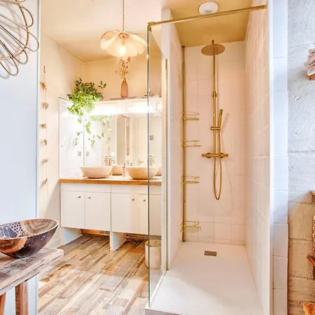 Casa Maome, 8 Personnes A Sur * Courseulles-sur-Mer