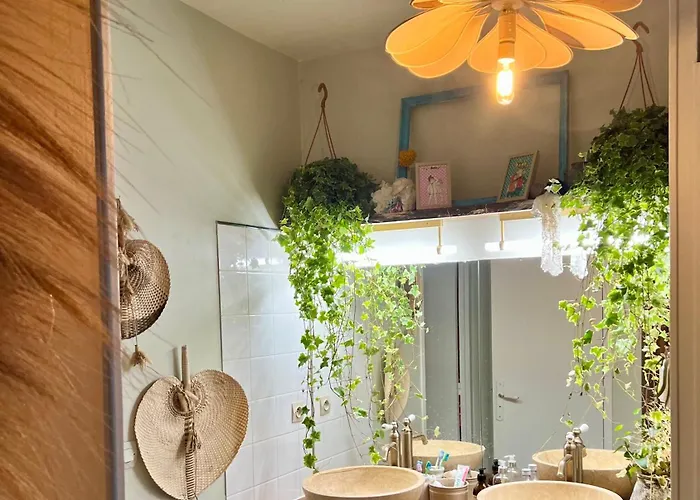 Σπίτι διακοπών Casa Maome, 8 Personnes A Sur Courseulles-sur-Mer