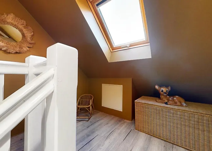 Casa Maome, 8 Personnes A Sur