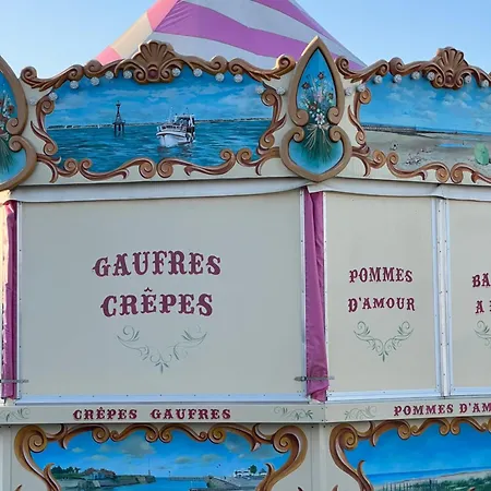 Dom wakacyjny Casa Maome, 8 Personnes A Sur *