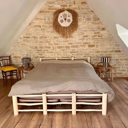 Holiday home Casa Maome, 8 Personnes A Sur *
