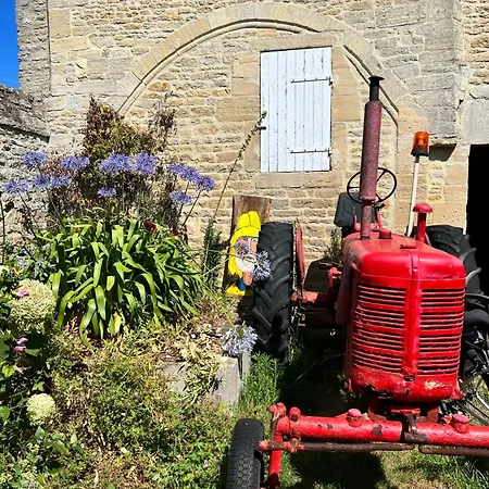 Casa Maôme, 8 Personnes à Sur *