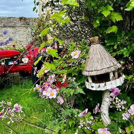 Casa Maome, 8 Personnes A Sur Casa de Férias Courseulles-sur-Mer