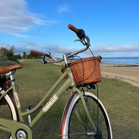 Holiday home Casa Maome, 8 Personnes A Sur