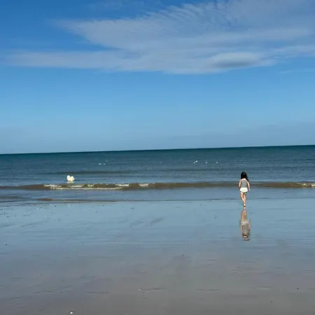 Casa Maome, 8 Personnes A Sur *