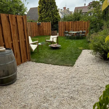 Casa Maome, 8 Personnes A Sur *