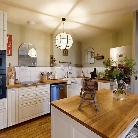 Casa Maome, 8 Personnes A Sur