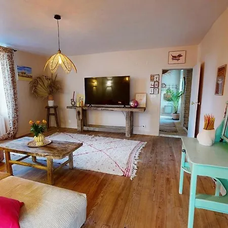 Casa Maome, 8 Personnes A Sur Dom wakacyjny