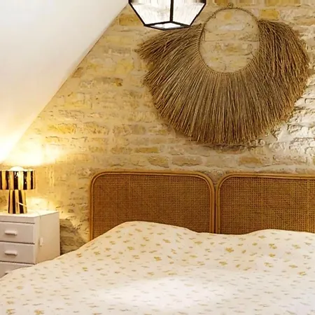 Casa Maome, 8 Personnes A Sur Courseulles-sur-Mer