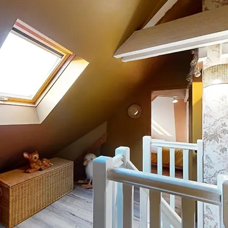 Casa Maome, 8 Personnes A Sur *