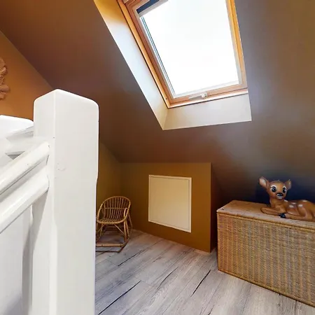 Casa Maôme, 8 Personnes à Sur