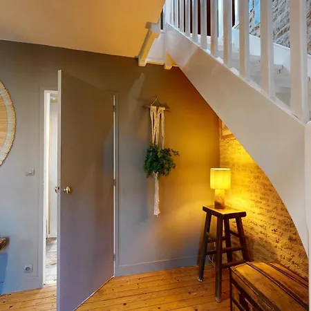 Dom wakacyjny Casa Maome, 8 Personnes A Sur Courseulles-sur-Mer