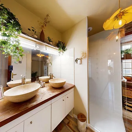 Casa Maome, 8 Personnes A Sur Dom wakacyjny *