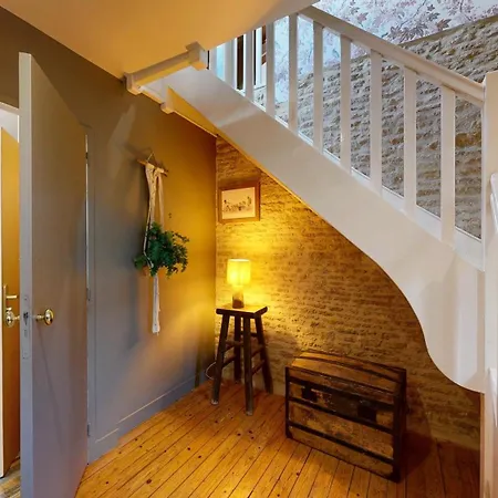 Dom wakacyjny Casa Maome, 8 Personnes A Sur *