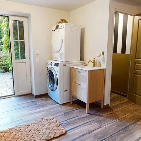 Dom wakacyjny Casa Maome, 8 Personnes A Sur Courseulles-sur-Mer