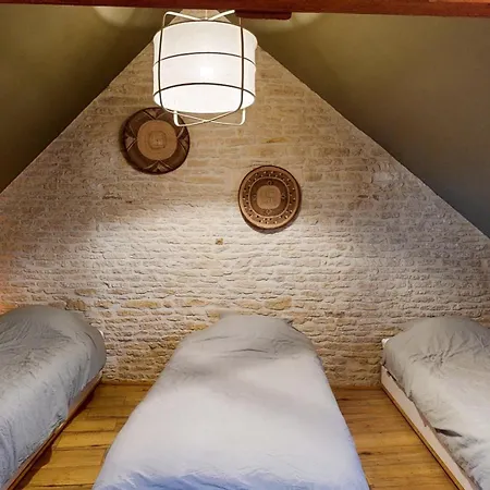 Casa Maome, 8 Personnes A Sur *