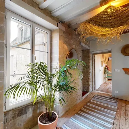 Dom wakacyjny Casa Maome, 8 Personnes A Sur Courseulles-sur-Mer