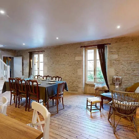 Casa Maome, 8 Personnes A Sur *