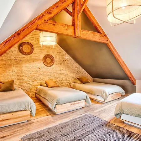 Prázdninový dům Casa Maome, 8 Personnes A Sur