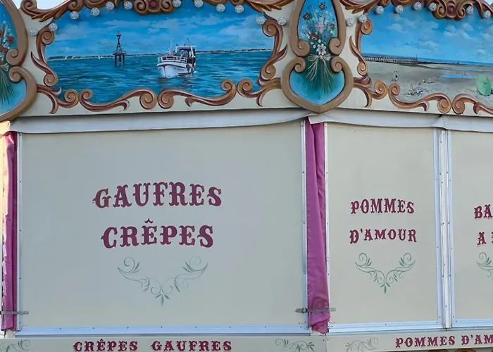 Semesterbostad Casa Maome, 8 Personnes A Sur *