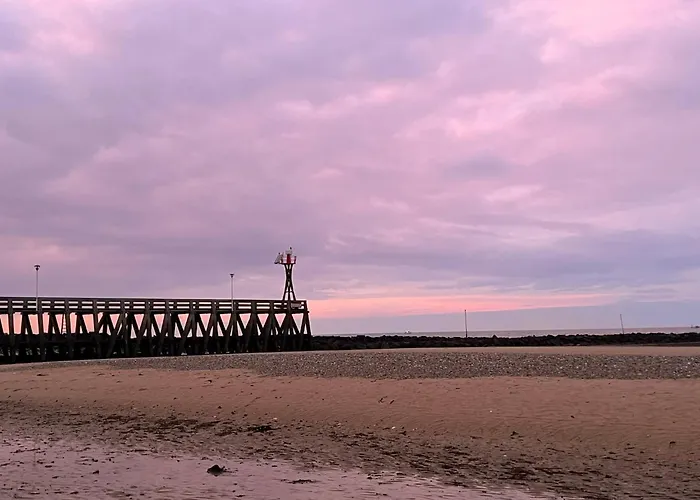 Casa Maome, 8 Personnes A Sur Дом отдыха *