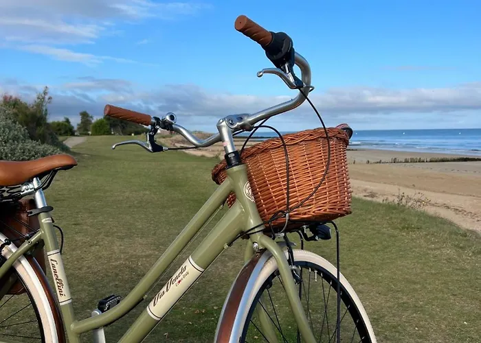 Semesterbostad Casa Maome, 8 Personnes A Sur