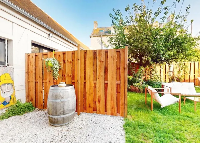 Casa Maome, 8 Personnes A Sur *